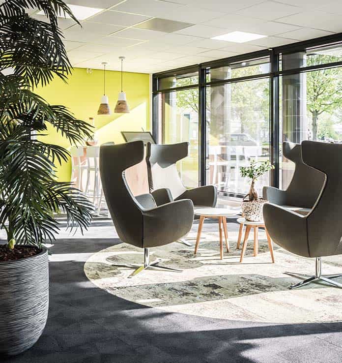 Werken bij WerkTalent