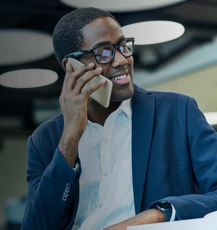 Accountmanager | Veel vrijheid en afwisseling